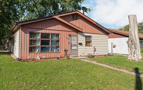 6750 Illinois Ave, Hammond, IN 46323-1729