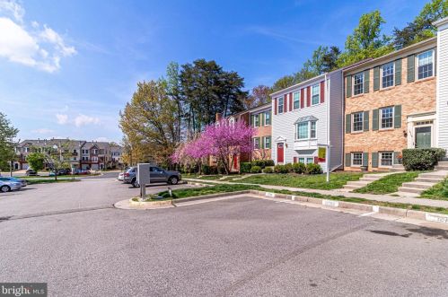12709 Inverness Way, Woodbridge, VA 22192-5037
