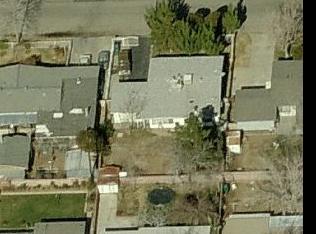 1540 Sweetbrier St, Palmdale, CA 93550-3920