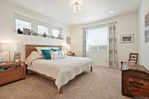 9274 Sedalia St, Denver CO  80022-8853 exterior