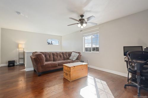 4629 Walden Ct, Denver CO 80016-1188 exterior