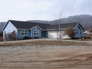 23311 Larkspur Ave, Tehachapi, CA 93561-7914