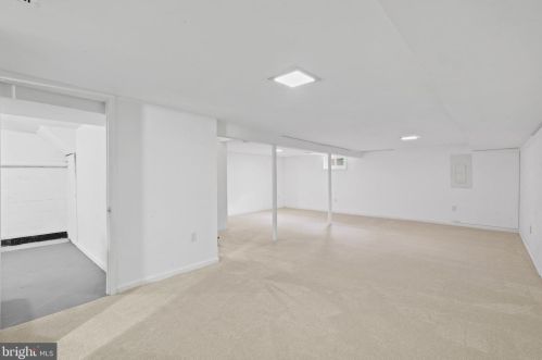 215 Franklin Ave, Silver Spring MD 20901-3445 exterior