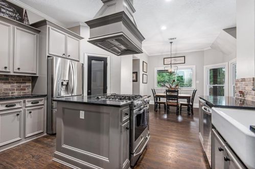 3505 Falcon Way, Conroe TX  77304-0048 exterior