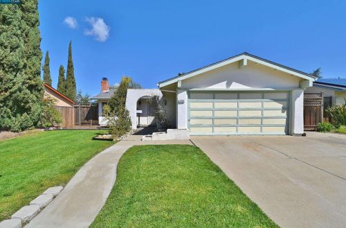 538 Mayten Dr, Livermore, CA 94551-6135