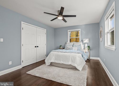 2713 Fallsmont Dr, Fallston MD  21047-2248 exterior