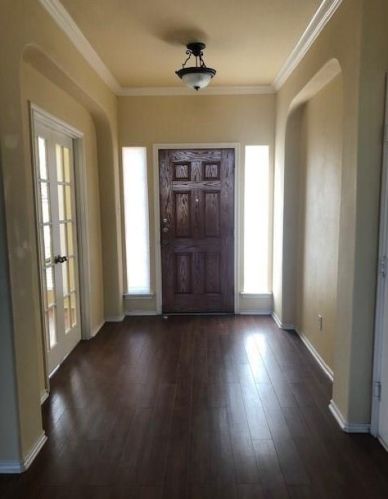 5000 Valleyside Dr, Fort Worth TX  76123-2949 exterior