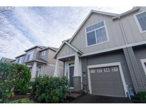 1288 Roundelay St, Beaverton OR  97123-5223 exterior