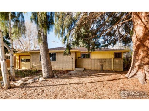 1127 Winona Dr, Loveland, CO 80537-4545