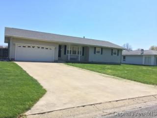 824 Sequoia Ct, Hewittsville, IL 62568-9102