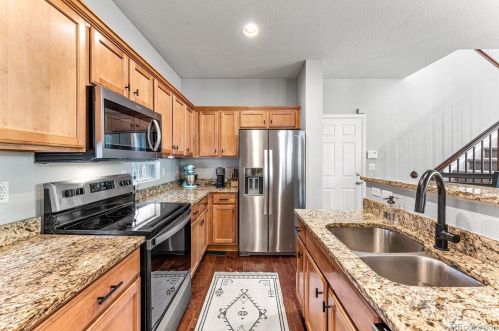 2665 Central Park Blvd, Denver CO  80238-2525 exterior