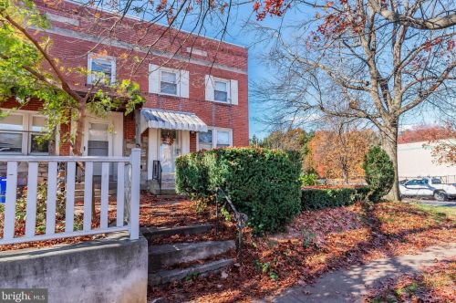 400 Hale Ave, Harrisburg, PA 17104-2129