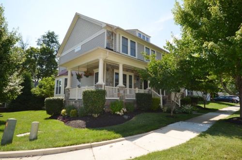 9 Black Forest Ln, Lovettsville, VA 20180-8536