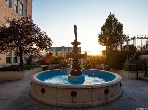 975 Lincoln St, Denver CO  80203-2725 exterior