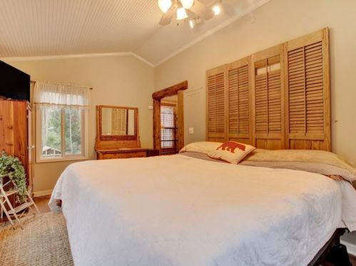 322 Old Tate Ml, Big Canoe GA  30143-4154 exterior