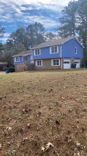 1581 Bentwood Dr, Lilburn, GA 30047-4572