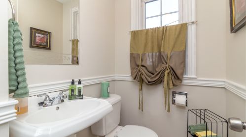 454 Margate Ter, Bannockburn IL  60015-3359 exterior