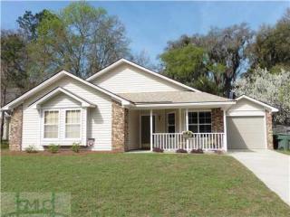 105 Marsh Edge Ln, Savannah, GA 31419-3158