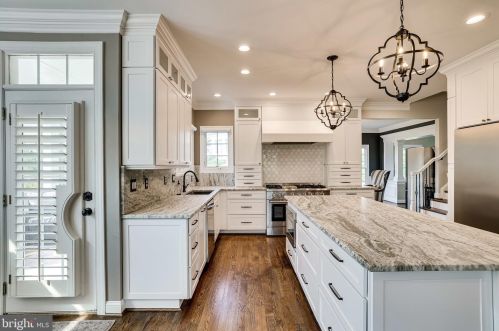 15747 Spyglass Hill Loop, Gainesville VA  20155-3239 exterior