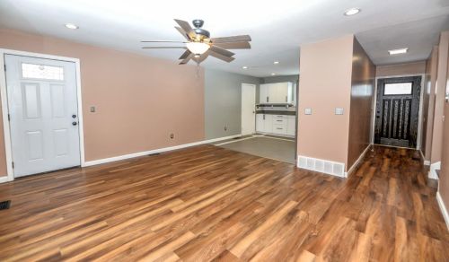 791 Fairborn Rd, Cincinnati OH  45240-2552 exterior