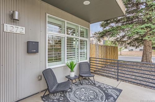 1272 40th Ave, Denver CO  80211-2506 exterior