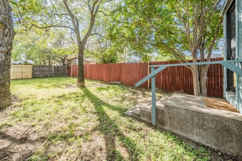 3217 29th St, Fort Worth TX  76106-4928 exterior