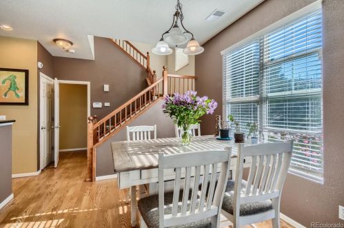 600 Norfolk Way, Aurora CO 80011-4553 exterior