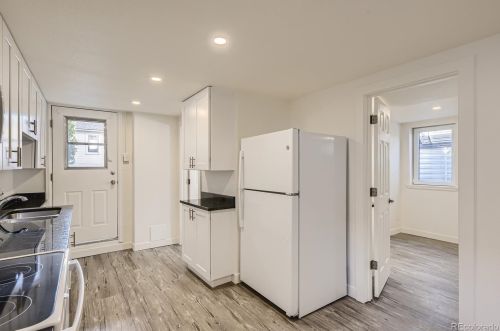 4205 Lincoln St, Englewood CO 80113-5735 exterior