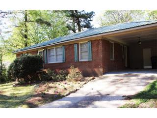 2186 Perkerson Mill Rd, Austell, GA 30106-2854