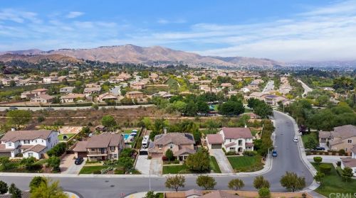 16107 Sierra Heights Dr, Riverside CA  92503-8413 exterior