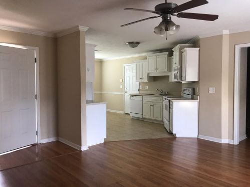 404 Diamond Ridge Way, Evans GA  30809-5119 exterior