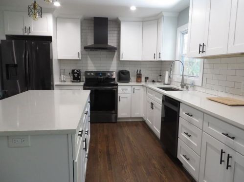 3797 Carole Dr, Atlanta GA  30340-2426 exterior