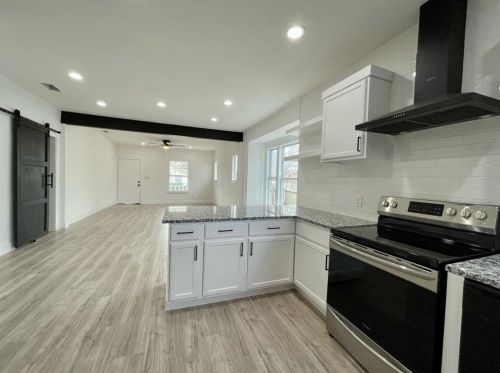 1325 Richmond Ave, Fort Worth TX  76104-6116 exterior