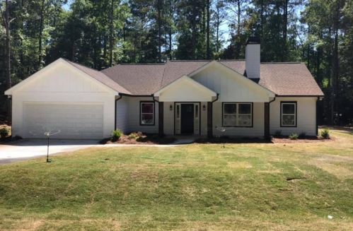 70 Water Oak Trl, Porterdale, GA 30014-4899