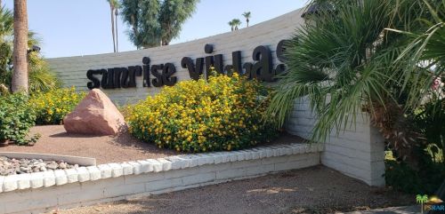 1729 Grand Bahama Dr, Palm Springs, CA 92264-8599