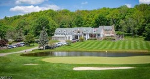 48 Green Heron Dr, Hackettstown NJ  07840-3330 exterior