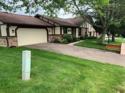 52 Tamarack Trl, Springboro, OH 45066-1463