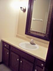 8310 Castlebrook Dr, Indianapolis IN  46256-1512 exterior