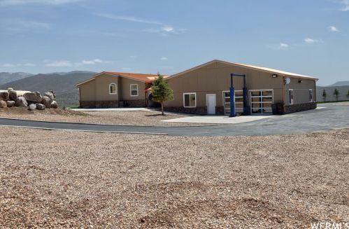 29731 Old Lincoln Hwy, Hoytsville UT 84017-9621 exterior