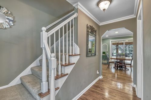 412 Bucher Ave, Saint Paul MN  55126-4661 exterior