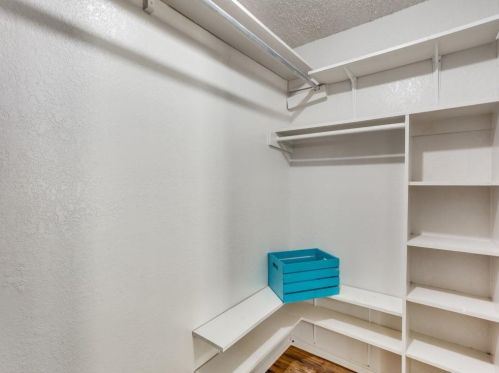 400 Scrub Oak Ct, Fort Worth TX  76108-4501 exterior