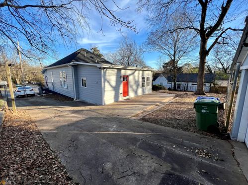 1921 Meador Ave, Atlanta GA  30315-6614 exterior