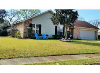 3808 Quinn Dr, Pascagoula, MS 39581-2357