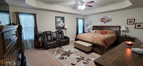 2111 Ginger Lake Dr, Conyers GA  30013-7521 exterior