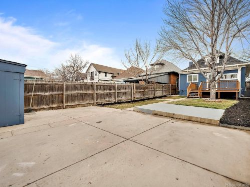 2124 Federal Blvd, Denver CO  80211-4640 exterior