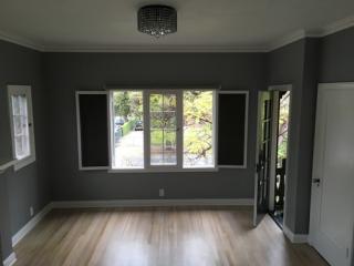 743 Villa St, Pasadena CA  91101-1236 exterior