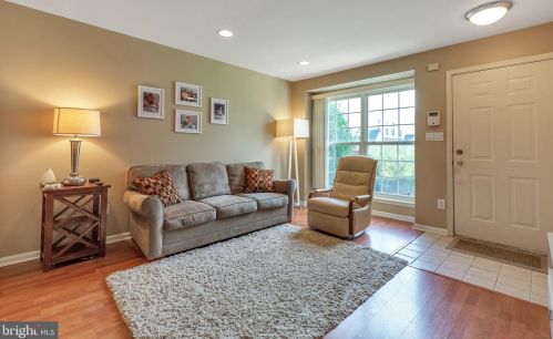 6507 Coventry Way, Mount Laurel NJ  08054-6828 exterior