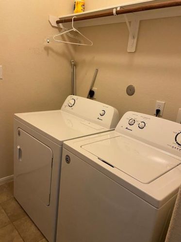 5422 Gibralter Pl, Richmond TX  77407-4188 exterior