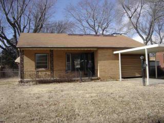 709 Farrel Dr, Mulvane, KS 67110-1423