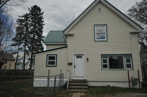 20 Spring St, Brewer, ME 04412-2120